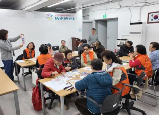 배달이 안부가 되고, 이웃이 안전망이 되다…미추홀구, 고독사 예방 체계 구축