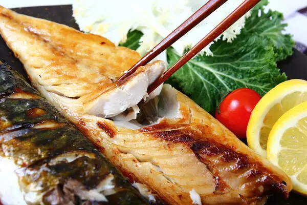 추워질수록 삼치가 당기는 이유, 결국 ‘기름’에 있다