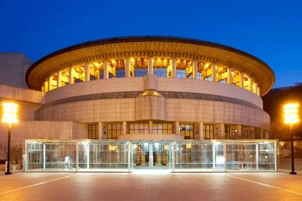 2월 첫째 주 예술의전당 라인업: 창작음악제와 브라스 내한, 영화음악까지