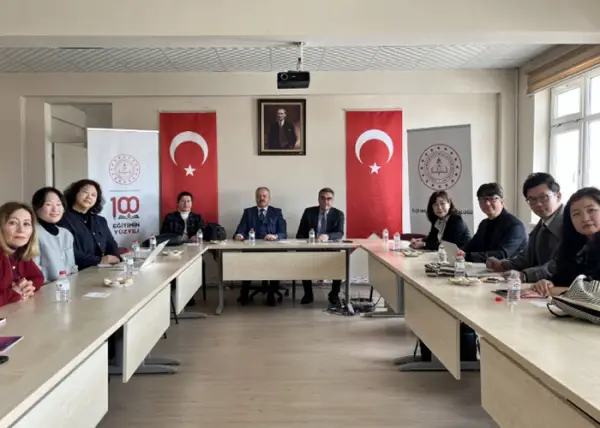 경기도교육청, 태국·튀르키예·뉴질랜드 글로벌 교육 네트워크 2월 본격 가동... 체계적 데이터베이스 구축으로 지원 강화