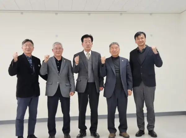 경기도·한우자조금, 기술교육 협력 논의… 한우 OPU 수정란 기술교육 필요성 강조