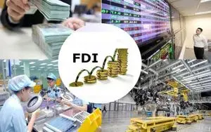베트남 1분기 FDI 152억 달러 유치 전년 대비 43% 급증..한국 36억 달러로 2위