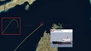 [속보] 이란 국영 "호르무즈 대체항로 발표…기뢰 가능성 회피 목적"