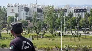 美·이란, 밤샘 마라톤협상 일단 종료…"오늘 속개 예정"