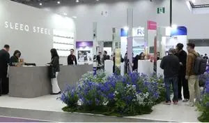 IBK가 키우는 'K-아이웨어' 글로벌진출 확장 신호탄