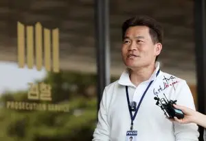 검찰 '이재명 대통령 명예훼손' 전한길 구속영장 청구