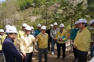 서부산스마트밸리, ICT 기반 스마트 안전산단으로 탈바꿈