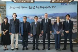 외국인 유학생 맞춤 거점병원 3곳으로 확대 운영