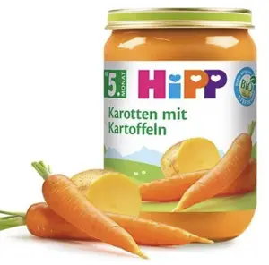 "뚜껑 여는데 썩은 내"…이유식 제품에 쥐약 성분 검출 '유럽 발칵'