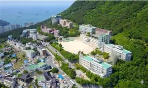 부산시, 고신대에 제2하하캠퍼스 조성