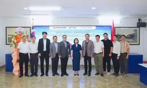 "베트남 고속철도-도시철도 발전 힘모은다"..한-베 철도자원 연결 세미나