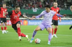 "이제 TV 틀면 나온다" JTBC·KBS, 월드컵 공동 중계 극적 타결... 전현무·이영표 뜬다