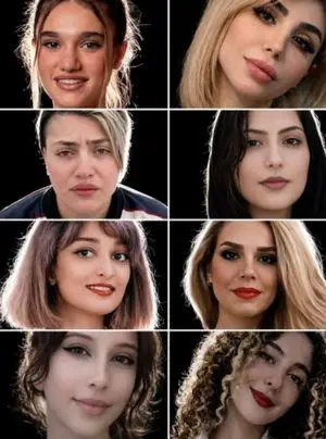 "제발 중단하라!"...트럼프, 이란에 여성 8명 사형 하지 말라 요구