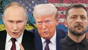 트럼프 "그동안 내가 끝낸 전쟁만 8개…러우戰, 해결하기 가장 쉬워"