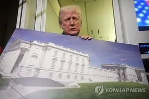 전현직 미군들 "트럼프 주독미군 감축, '국익손상'"