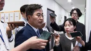 김동연 "정치가 민생 발목 잡아서야"...경기도 민생추경 '결국 무산' 비상수단 동원