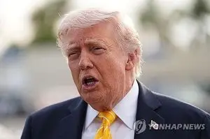 트럼프 "이란 새로운 제안, 검토'는' 할 것"