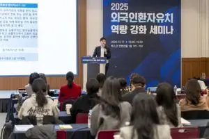 지난해 부산 외국인 의료관광객 7만 5천명 돌파...역대 최다