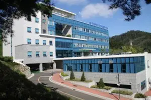 수인성 감염병 예방 총력 경북보건환경연구원