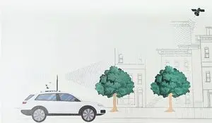 "가로수 관리도 AI 시대" 부산시, 스마트 수목관리시스템 도입