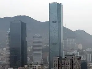 부산시, 혁신도시 이전 공공기관과 지역물품 구매 확대 논의