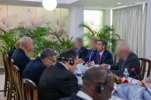 "쿠바, 유사시 이란·러시아 드론으로 美 타격 검토"