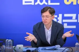 현근택 용인시장 후보 "반도체 이전설 종식…100만평 배후도시로 '자족 용인' 열 것"