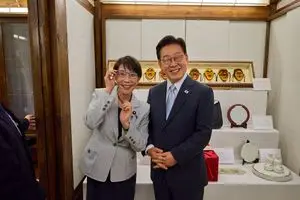 日언론 "한일 정상, 美 중동 집중·에너지 불안 속 '전략적 밀착'"