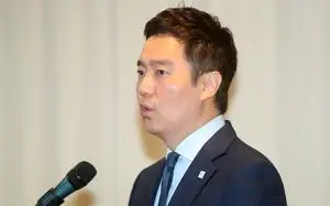 검찰, 가세연 김세의 구속영장 청구…김수현 명예훼손 혐의