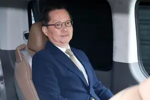 [속보] 법원, '내란 선전' 이은우 전 원장 구속영장 기각