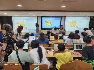 각국 디저트 맛보고, 전통공연 관람… 부산서 세계 37개국 문화 만난다