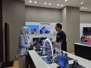 "中스마트폰 점유율 떨어질 때 나홀로 상승"...삼성전자, 동남아시장서 스마트폰 1위 수성