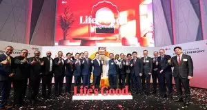 LG전자 인도법인 실적 부진에도 주가는 IPO 대비 35% 올랐다