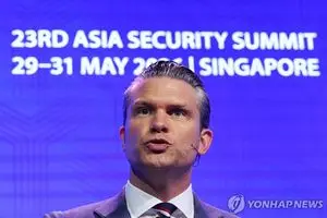 美국방 "한국 국방비 증가는 현실적 결정…실용주의·리더십에 박수"