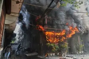 美, 한국에 12.5% 추가관세 예고… "강제노동 대처 미흡"