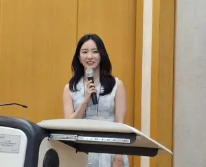 "선관위는 해체 아닌 분쇄 대상"…조수빈 전 KBS 아나운서, 투표용지 부족 사태 직격