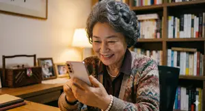 '동대문 장사는 현금이 생명이라~' 프로 사기꾼의 수법 [사기꾼들]