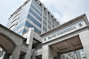 인도네시아 중앙은행, 기준금리 5.5%로 인상.."루피화 안정, 외국인 자금유입 확대 기대"