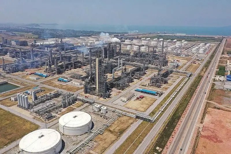SK이노 등 관심갖던 베트남 응이선 LNG 프로젝트, 신규 투자자 등장에 이목 집중