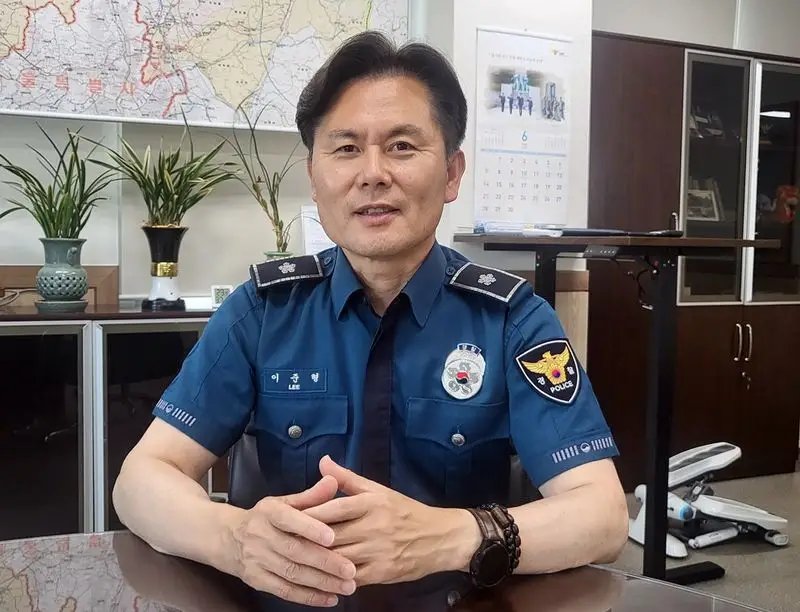 "국제공조수사 급증… 세계가 인정한 'K치안'은 외교 자산" [인터뷰]