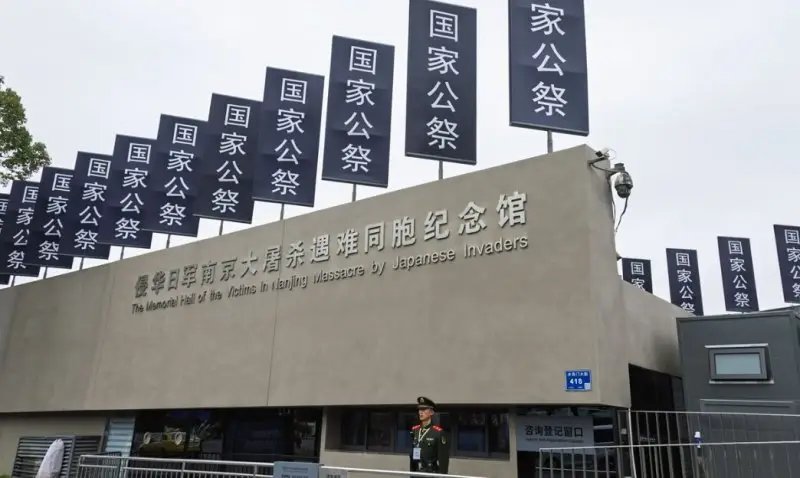 "사람에게 동물 피를"...일본군, 中日전쟁 때 이종수혈 실험