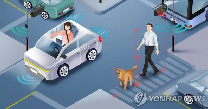 日, 자율주행차 '우량 인증' 도입..내년 '레벨2++ 시대 대비
