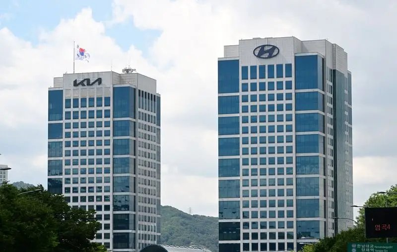 현대차·기아 인도서 판매량 11% 급증..SUV 인기가 실적 이끌었다