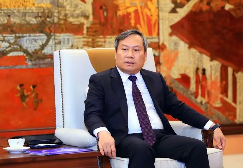 "한국은 하노이 핵심 파트너…첨단산업·도시개발 협력 확대 기대"