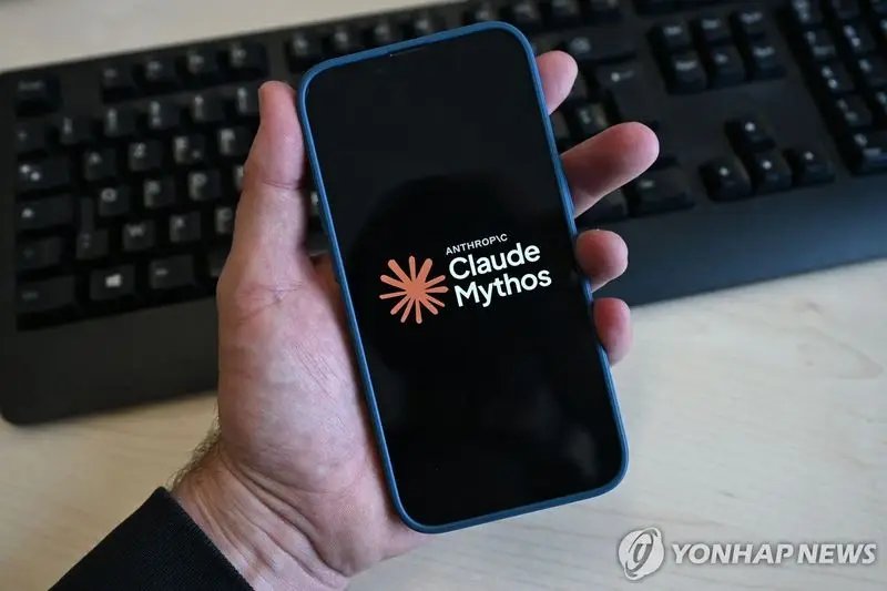美, 앤스로픽 AI '미토스' 수출통제 해제