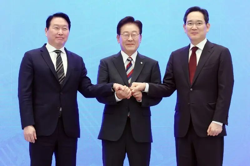 코스피 87% 뛰었는데…지수는 사실상 '6종목'이 움직였다 [증시는 왜]