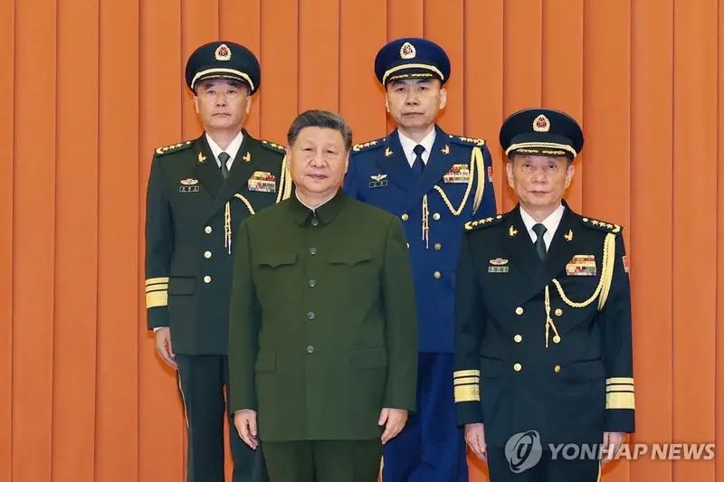 "중국의 발사체는 '쥐랑-3'"…도광양회 종식 신호 관측