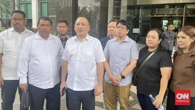 미래에셋 고객계좌 불법 접속 및 투자손실 의혹 관련 인니 경찰당국 정식수사 전환