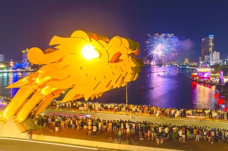 다낭서 만나는 '미래 동반자 한국-베트남'..2026 한·베 축제 8월 6일 개막