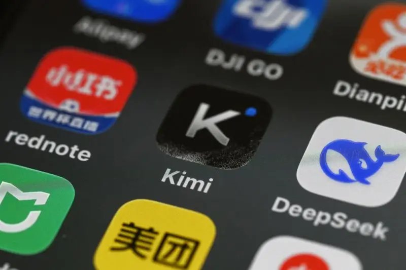 中 AI '키미 K3'의 역습... 지능지표 현존 AI 모델 중 4위